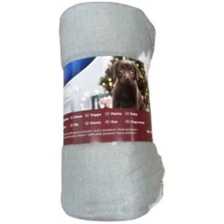 Trixie Noël Couvertures Polaire Nivia 150 X 100 Cm