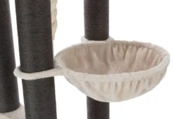 Trixie Arbre à Chat XXL Tomás 8 Trixie Arbre à Chat XXL Tomás -Mini Zoo Soldes trixie arbre a chat xxl toma s la compagnie des animaux 4