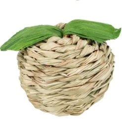 Trixie Jouet En Herbe Lapins Et Petits Rongeurs ø 7 Cm