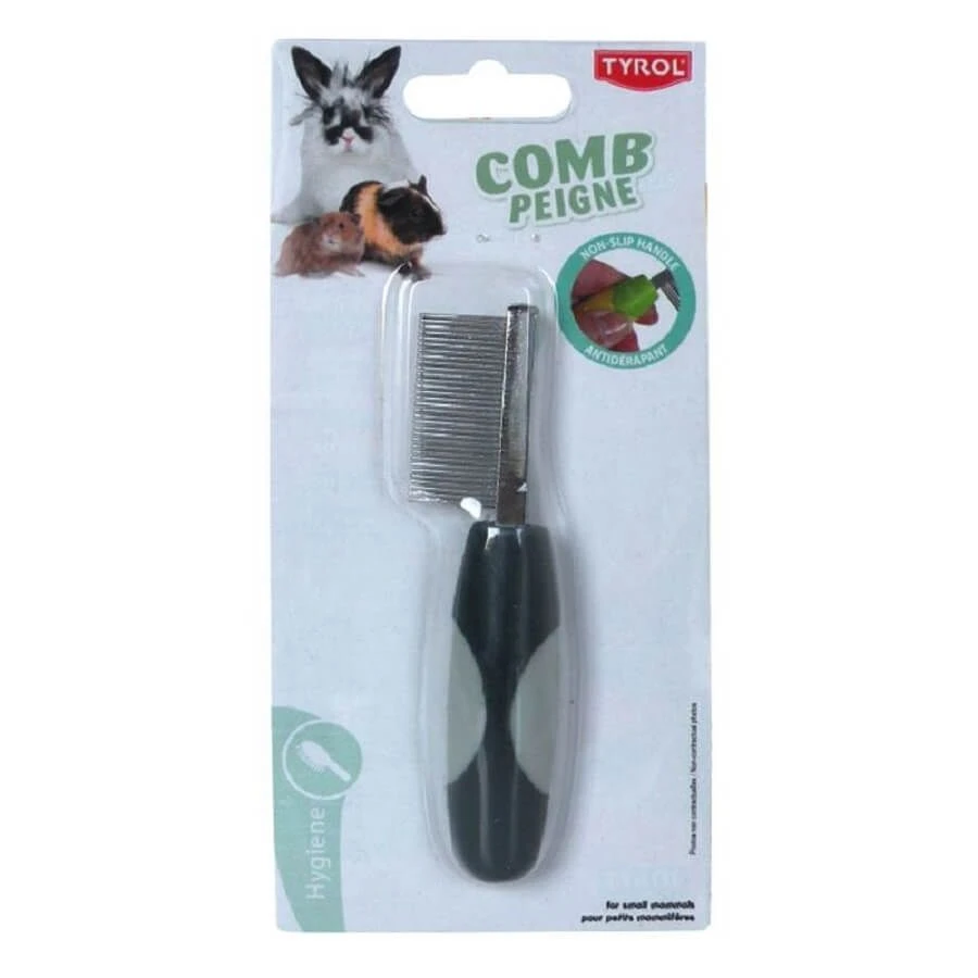 Tyrol Peigne Rongeurs 1 Tyrol Peigne Rongeurs