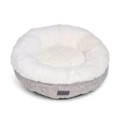 Vadigran Donut Alys Beige 45 X 12 Cm