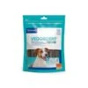 Veggiedent FRESH S Lamelles Dentaires Chien