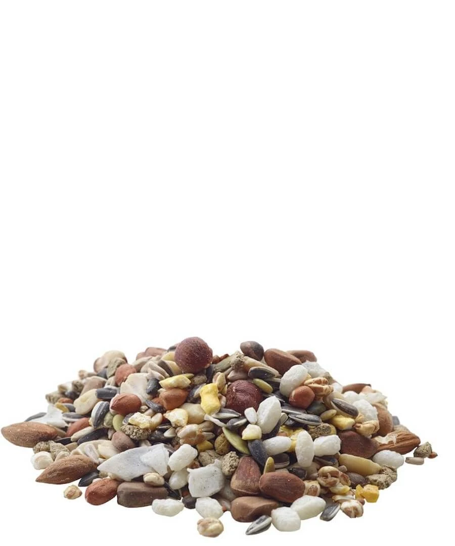 Versele Laga Nature Snack Nutties Pour écureuil 85 G – Image 2