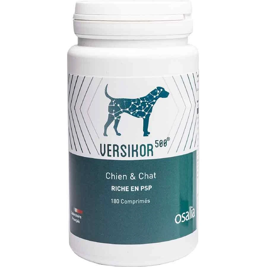 Versikor 500 Chien Et Chat 180 Cps 1 Versikor 500 Chien Et Chat 180 Cps