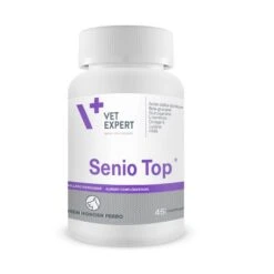 VetExpert Senio Top XL 45 Cps