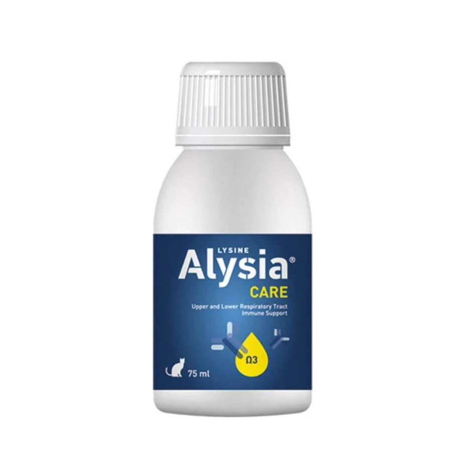 VetNova Alysia Care Chat 75 Ml 1 VetNova Alysia Care Chat 75 Ml