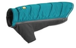 Veste Ruffwear Powder Hound Bleue XL -Mini Zoo Soldes web ruffwear powderhound 2 1 1 1 1 1