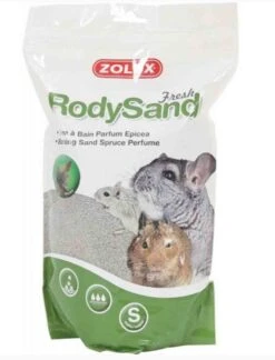Zolux Terre à Bain Rodysand épicéa 2 L