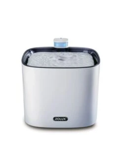 Zolux Fontaine à Eau Iguazu 3 L