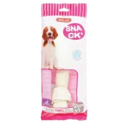 Zolux Os Noué Blanc 25 Cm